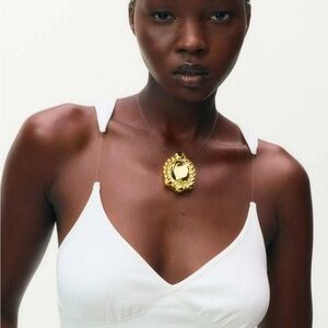 H&M x Glenn martens tank small